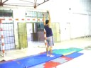 rombo gimnasia II
