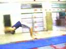 rombo gimnasia II