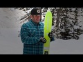 2014 Dynastar Cham 107 Ski Overview  - 2014 Dynastar Cham 107