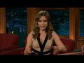 craig chats with sophia bush from 