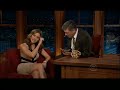 craig chats with sophia bush from 