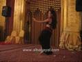 Alba Hayal, Danza del Vientre at Ahlan wa Sahlan Cairo 2007