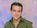 FREDO chez PASCAL SEVRAN 