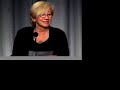 Olympia Dukakis video 3