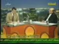 مقطع شيعي يعلن تسننه على الهواء مباشرة