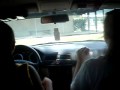 videos de just got paid. *car ride*