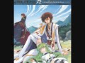 Code Geass R2 OST 2 Track 26 \"Birthplace\"