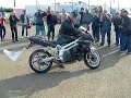 Motorbike madness Motorbike madness