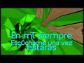 Amango \"Esc�chame una vez\" (Karaoke)