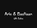 Arie & Bastiaan Gates