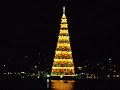 Arvore de Natal 2009 Lagoa