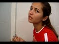 A tristeza de um estudante - By Samyra Lara