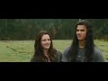 New Moon - Official Trailer 2 - HD - EryGarza (Meet Jake Black)