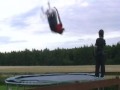 Extreme Trampoline Sampler