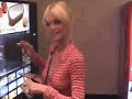 Paris Hilton Smoking 12