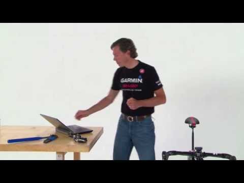 how to update garmin vector