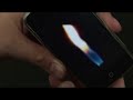 Crazy Lighter iPhone App Review Crazy Lighter iPhone App Review