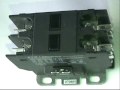 Residential HVAC Contactors Part One