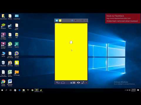 bluestacks 4 snapchat bluestacks 4 snapchat