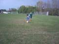 videos de tightest goal ever