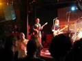 Back In Time Live 6581 Thrust