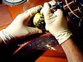 videos de practica tattoo