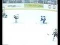 2000-01 Round 2/Game 2: 4 Leafs Collide/PK/Mogilny Goal