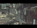 please leave a like if you enjoyed! comments + feedback = happy me! :d this gameplay shows the new game mode: drop zone in mw3.