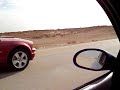 Lumina SS -04 vs. Mustang GT -07