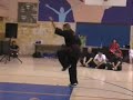 NMS demonstration of Spiral Method sequence at colorado gath