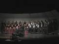 Smoky Hill HS Symphonic Choir - Elijah Rock