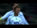 David Beckham- Beautiful Mind