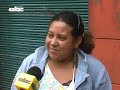 La escazes de colectivos los domingos genera disgustos
