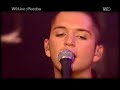 Placebo - Pierrot the clown - acoustic
