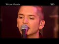 Placebo - Pierrot the clown - acoustic