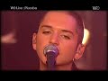 Placebo - Pierrot the clown - acoustic