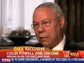 Colin Powell Doesn\