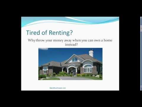 Orlando Rent To Own Homes – Buy Your Dream Home