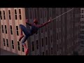 Spider-Man 4 - The Game - "Launch Trailer"