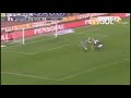 Bologna 1-3 Inter - Goal Zalayeta - 21-11-2009