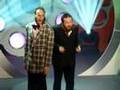 Kabaret Pod Wyrwigroszem - Jozin z Bazin (Donald Marzy)