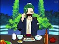 Tenchi Muyo! GXP 10 1/3 Sub. Español