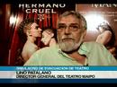 Plan de evacuacion Teatro Maipo Plan de evacuacion Teatro Maipo