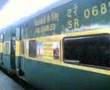 2612 Hazrat Nizamuddin - Chennai Central Garib Rath