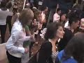 NeO LEE présente TCK 1er cours de danse