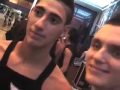 NeO LEE présente TCK 1er cours de danse