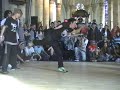 Style Vasion Army vs. Soul Kidz Part 1