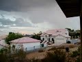 stormy sky