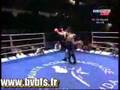 BFS Saar vs Falltelemaque