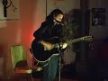 Swati at the Red Room